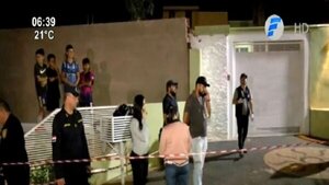 Reportan balacera en Pedro Juan Caballero | Noticias Paraguay
