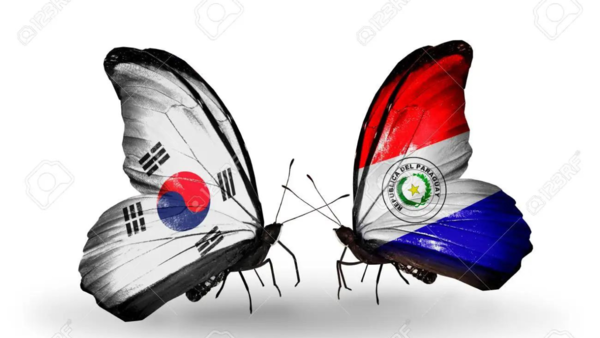 Paraguay y Corea: Sí, se puede - El Independiente