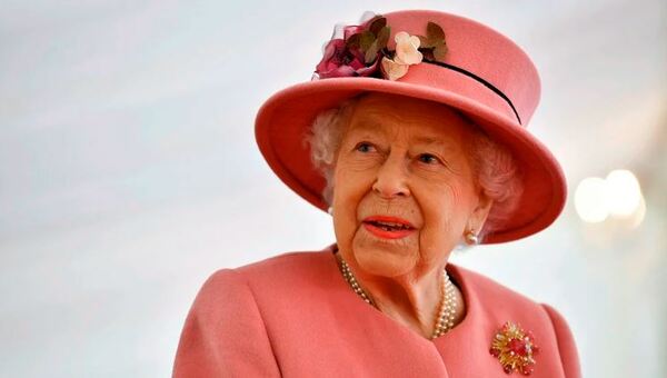 “Isabel II era un mujer trabajadora, con un carisma sensacional”, recordó embajador paraguayo en Reino Unido, - trece