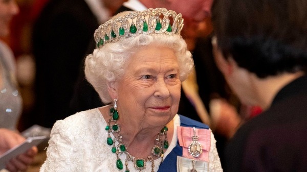 “Isabel II era una mujer sensacional y será recordada siempre”, recordó embajador paraguayo en Reino Unido. - Unicanal