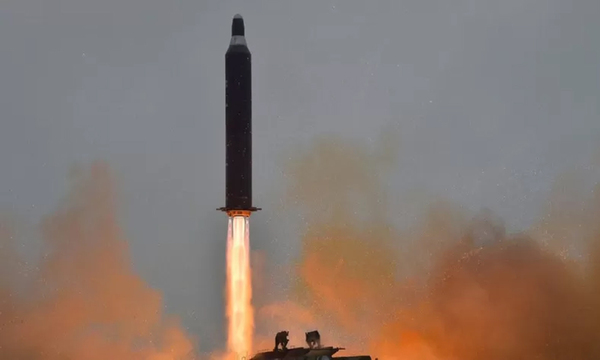Corea del Norte se declara un Estado con armas nucleares - OviedoPress
