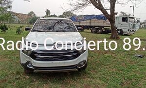 Asaltan transportadora y se desata enfrentamiento entre malvivientes y policías