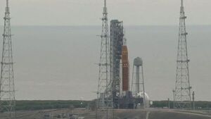 NASA evalúa lanzar misión Artemis I los próximos 23 o 27 de setiembre