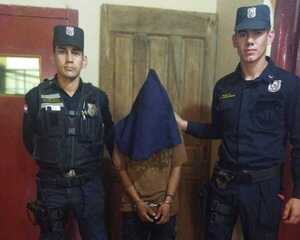 Capturan a un hombre buscado por hurto que intentaba comercializar una olla