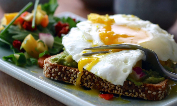 ¿Qué es una alimentación saludable? - OviedoPress