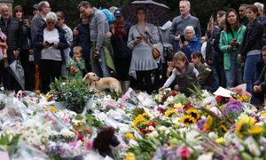 Presidentes y autoridades de todo el mundo expresan su tristeza por la muerte de la reina Isabel II