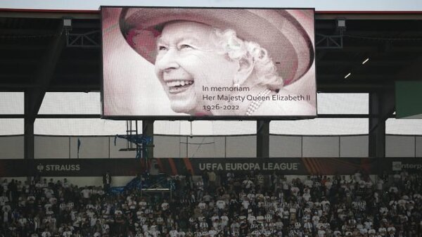 Diario HOY | La Premier League suspende la séptima jornada por la muerte de Isabel II