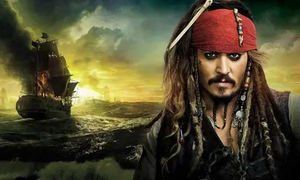 Esta fue la Condición de Johnny Depp para interpretar a Jack Sparrow en 'Piratas del Caribe' - OviedoPress