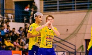 Franco gana y se anota entre los mejores del C17