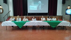 Se cumplen 2 años del secuestro del ex vicepresidente Óscar Denis