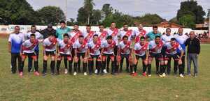 Interligas: Sanlorenzana visitará a Lambareña por la segunda fecha - San Lorenzo Hoy