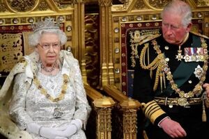 Luto real en Reino Unido hasta siete días después del funeral de la reina Isabel II | OnLivePy
