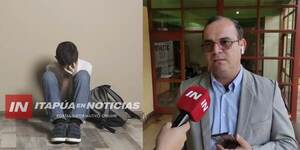 AUMENTAN DENUNCIAS EN INSTITUCIONES EDUCATIVAS