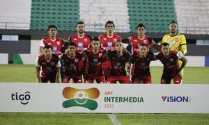 3 de Febrero recibe a un ambicioso Pastoreo