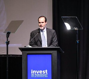 Presidente del BID instó a invertir en Paraguay: “Hoy más que nunca es el mejor momento”