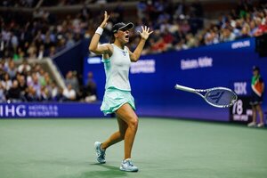 Diario HOY | Swiatek resurge ante Sabalenka y jugará la final con Jabeur