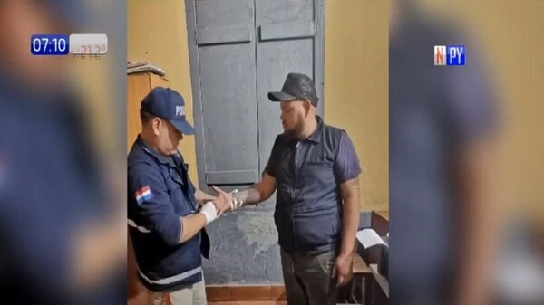 Cobradores de terror, exigieron a balazos a mujer que pague su deuda | Noticias Paraguay
