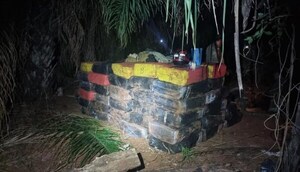 Nueva Alianza asestó golpe de más de US$ 19millones al narcotráfico en Amambay
