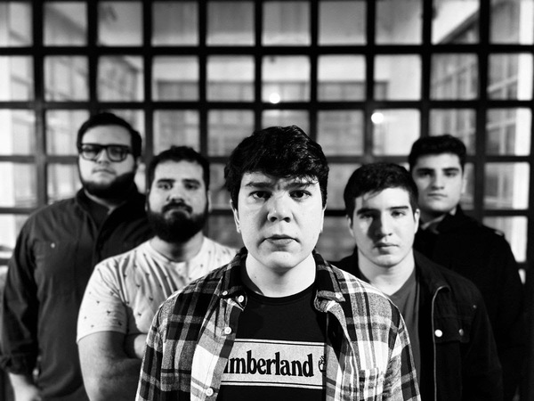 Psycho Key retorna con el EP “Silencio” - Te Cuento Paraguay