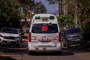 Traslado de Fernando Lugo a Argentina fue “sin sobresaltos” - Nacionales - ABC Color