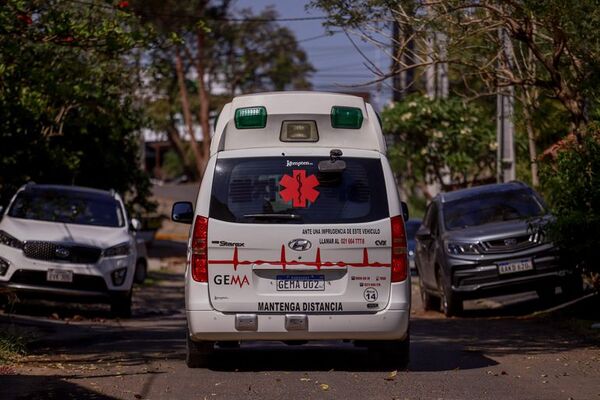 Traslado de Fernando Lugo a Argentina fue “sin sobresaltos” - Nacionales - ABC Color