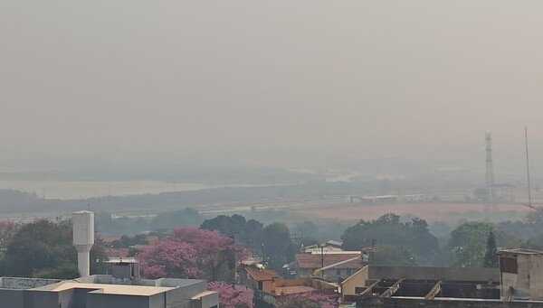 PRECAUCIONES A TENER EN CUENTA ANTE EL HUMO EN EL AMBIENTE