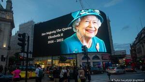 Reino Unido, el día después de la muerte de la reina Isabel II
