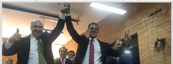 Gustavo Miranda derrota en las urnas a Myriam Peña y seguirá en el Consejo de la Magistratura - PDS RADIO