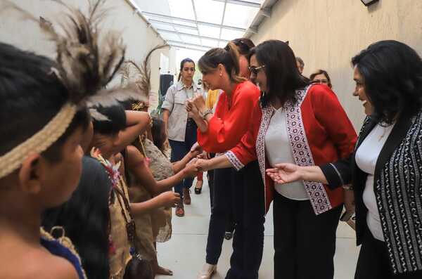 Lanzaron Decenio Internacional de las Lenguas Indígenas en el Chaco