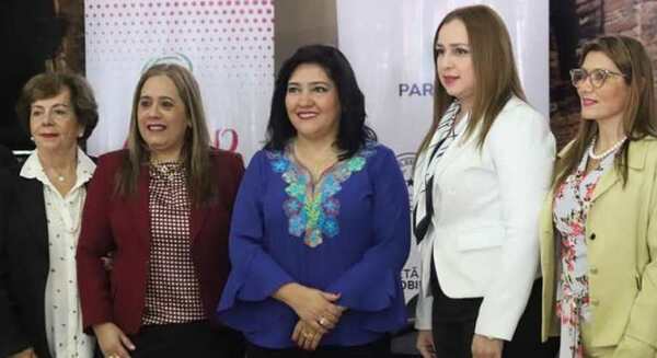 Con apoyo de SENATUR presentan congreso “Mujeres que suman”