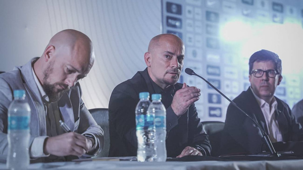 Crónica / [VIDEO] Olimpia: Bonos aprobados para saldar deudas con FIFA