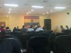 Inicia el juicio oral en la causa denominada “cajas paralelas” de la municipalidad de Asunción - PDS RADIO