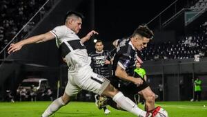 El fútbol dejó de ser una fiesta - El Independiente