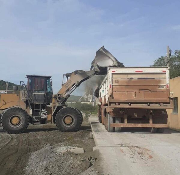 Contraloría detectó irregularidades en contratos de flete de la INC - Nacionales - ABC Color