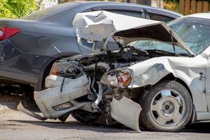 Tuve un accidente de tránsito: ¿qué hago?  - Policiales - ABC Color