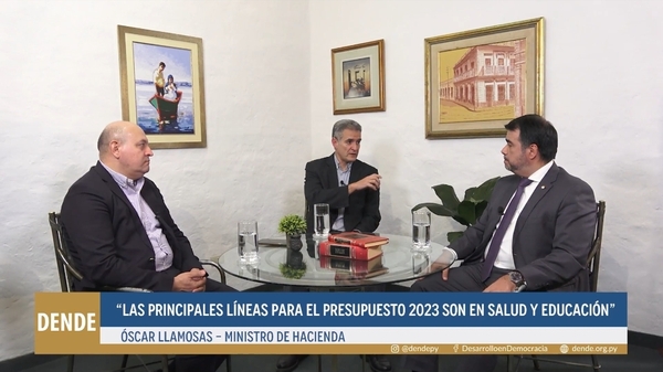 Analistas sostienen que es vital avanzar con las reformas y aprobar un presupuesto sostenible y financiable - MarketData