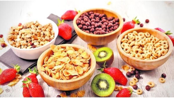 Consumo de cereales movió US$ 16 millones en un año | Locales | 5Días