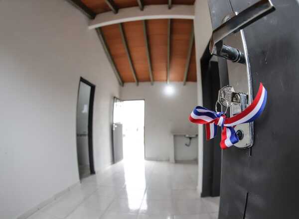 Tíos, primos y personas solteras también pueden postular al programa "Mi Vivienda" del MUVH - .::Agencia IP::.