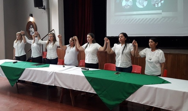 Familiares de secuestrados se unen para exigir al gobierno resultados