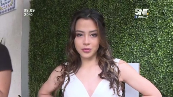 Tendencias y moda en el bloque de Luis de León Concept: Looks para debut en sociedad - SNT