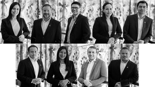El Equipo de Panal Seguros