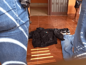 Identifican a presunto sicario que habría matado a periodista · Radio Monumental 1080 AM
