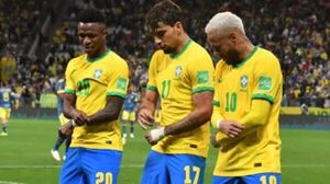 Diario HOY | Brasil lleva a Neymar, Vini, Rodrygo, Raphinha y Mateus Cunha a amistosos