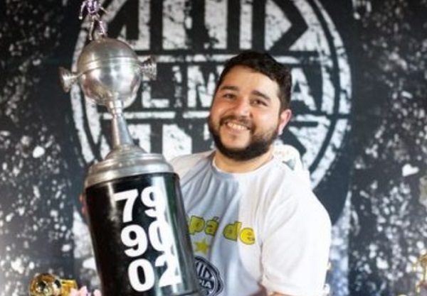 Fanático pide disculpas tras insinuar “sicariato de árbitro”