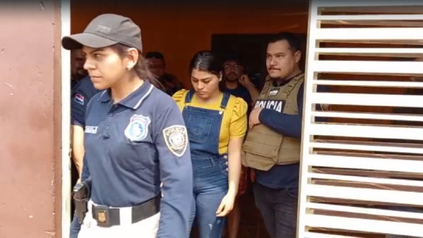 Detenida la pareja del supuesto asesino de Humberto Coronel