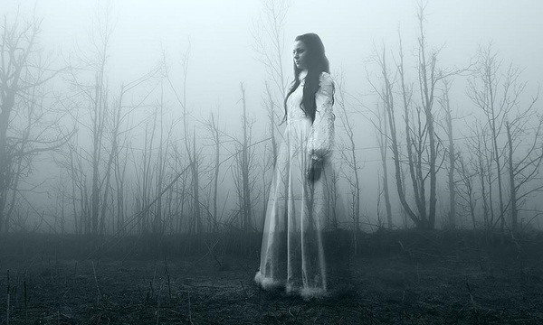 “Personas vestidas de blanco” lo fueron a buscar | Telefuturo