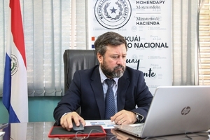 Déficit fiscal asciende a US$ 515,9 millones al cierre del octavo mes del año - Revista PLUS