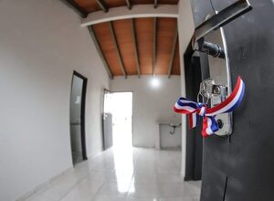 Tíos, primos y personas solteras también pueden postular al programa «Mi Vivienda» del MUVH