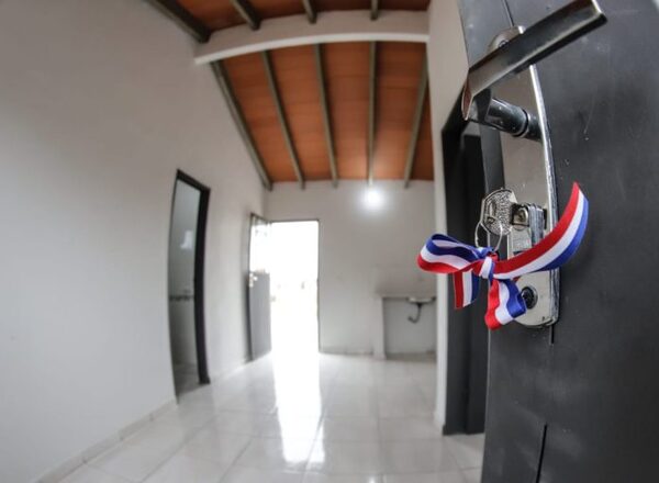 Tíos, primos y personas solteras también pueden postular al programa «Mi Vivienda» del MUVH