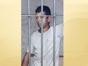 Un sicario serial sería el asesino del periodista Humberto Coronel